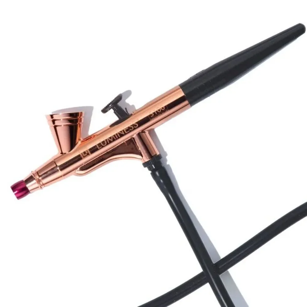 Luminess Air Airbrush Makeup System Luminess Legend System New Unused Open Box